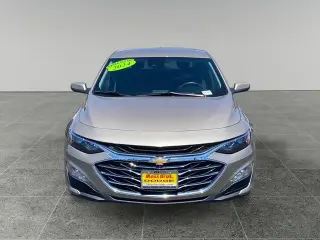 Chevrolet Malibu 2024 LT 4dr Sedan w/1LT