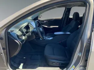 Chevrolet Malibu 2024 LT 4dr Sedan w/1LT