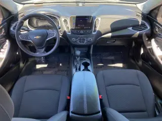 Chevrolet Malibu 2024 LT 4dr Sedan w/1LT