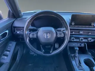 Honda Civic 2022 Sport 4dr Sedan