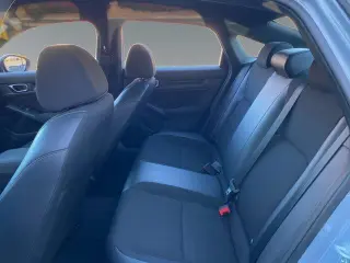 Honda Civic 2022 Sport 4dr Sedan