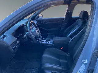 Honda Civic 2022 Sport 4dr Sedan