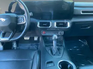 Ford Mustang 2024 EcoBoost 2dr Fastback
