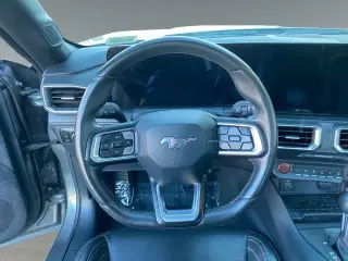 Ford Mustang 2024 EcoBoost 2dr Fastback
