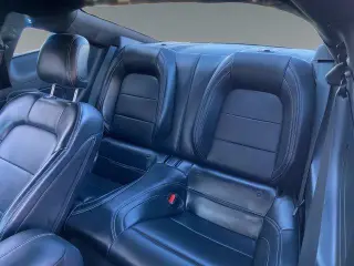 Ford Mustang 2024 EcoBoost 2dr Fastback