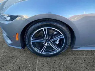 Ford Mustang 2024 EcoBoost 2dr Fastback