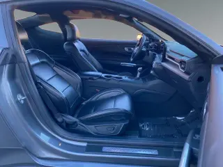 Ford Mustang 2024 EcoBoost 2dr Fastback