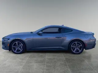 Ford Mustang 2024 EcoBoost 2dr Fastback