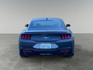 Ford Mustang 2024 EcoBoost 2dr Fastback