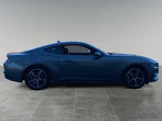 Ford Mustang 2024 EcoBoost 2dr Fastback