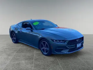 Ford Mustang 2024 EcoBoost 2dr Fastback