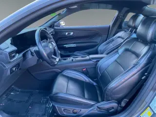 Ford Mustang 2024 EcoBoost 2dr Fastback