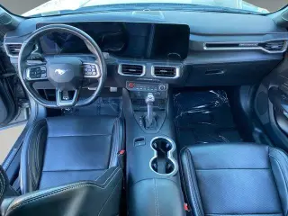 Ford Mustang 2024 EcoBoost 2dr Fastback
