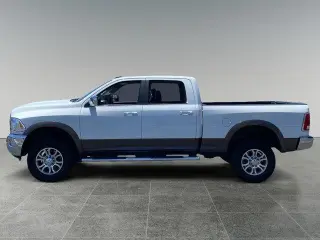 Ram 2500 2017 4x4 Laramie 4dr Crew Cab 6.3 ft. SB Pickup