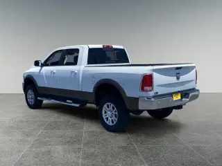 Ram 2500 2017 4x4 Laramie 4dr Crew Cab 6.3 ft. SB Pickup