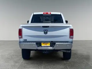Ram 2500 2017 4x4 Laramie 4dr Crew Cab 6.3 ft. SB Pickup