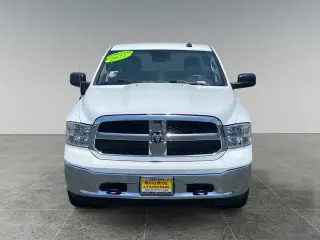 Ram 1500 Classic 2022 4x4 SLT 4dr Crew Cab 5.5 ft. SB Pickup