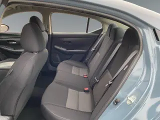 Nissan Sentra 2025 SV 4dr Sedan