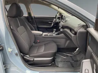 Nissan Sentra 2025 SV 4dr Sedan