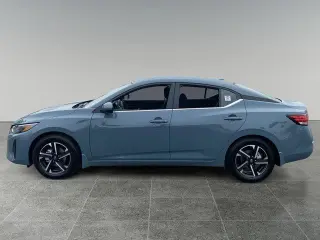 Nissan Sentra 2025 SV 4dr Sedan