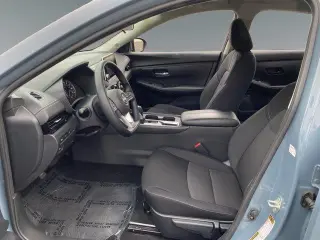 Nissan Sentra 2025 SV 4dr Sedan