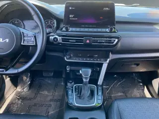 Kia Seltos 2022 AWD SX 4dr SUV