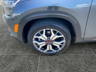 Kia Seltos 2022 AWD SX 4dr SUV