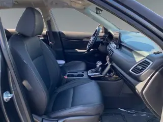 Kia Seltos 2022 AWD SX 4dr SUV