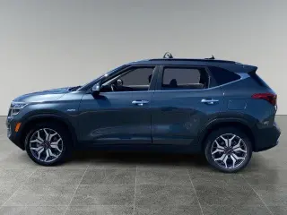 Kia Seltos 2022 AWD SX 4dr SUV