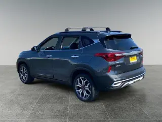 Kia Seltos 2022 AWD SX 4dr SUV