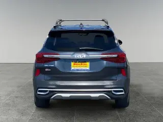 Kia Seltos 2022 AWD SX 4dr SUV