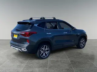 Kia Seltos 2022 AWD SX 4dr SUV