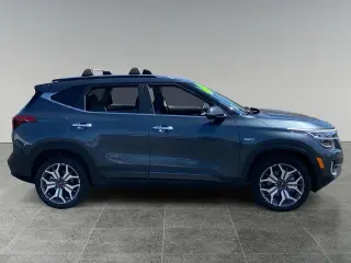 Kia Seltos 2022 AWD SX 4dr SUV