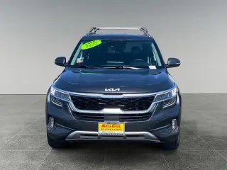 Kia Seltos 2022 AWD SX 4dr SUV