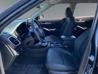 Kia Seltos 2022 AWD SX 4dr SUV