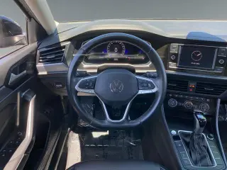 Volkswagen Jetta 2024 SE 4dr Sedan