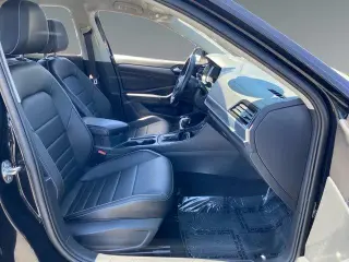 Volkswagen Jetta 2024 SE 4dr Sedan