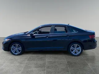 Volkswagen Jetta 2024 SE 4dr Sedan