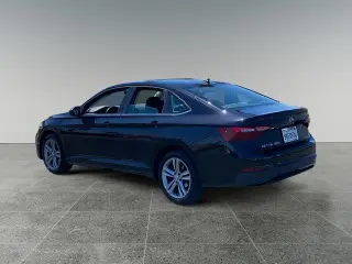 Volkswagen Jetta 2024 SE 4dr Sedan