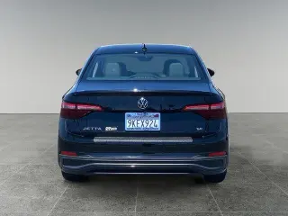 Volkswagen Jetta 2024 SE 4dr Sedan