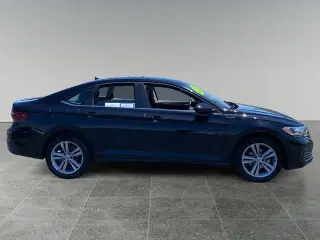 Volkswagen Jetta 2024 SE 4dr Sedan