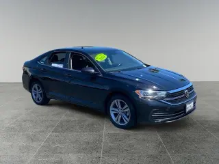 Volkswagen Jetta 2024 SE 4dr Sedan