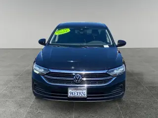 Volkswagen Jetta 2024 SE 4dr Sedan