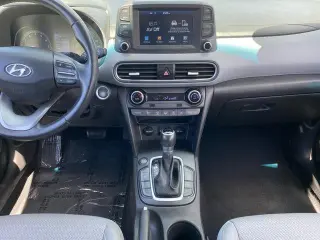 Hyundai KONA 2018 Limited 4dr Crossover