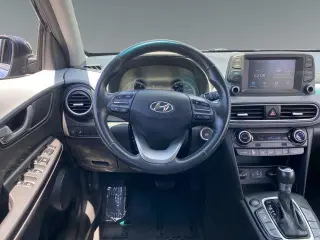 Hyundai KONA 2018 Limited 4dr Crossover