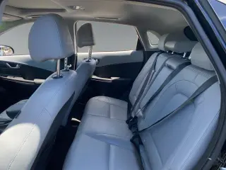 Hyundai KONA 2018 Limited 4dr Crossover