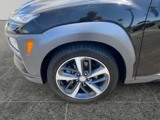 Hyundai KONA 2018 Limited 4dr Crossover