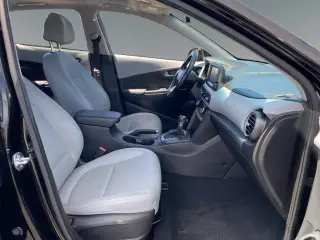 Hyundai KONA 2018 Limited 4dr Crossover