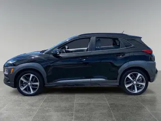 Hyundai KONA 2018 Limited 4dr Crossover