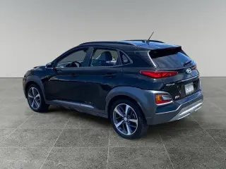 Hyundai KONA 2018 Limited 4dr Crossover